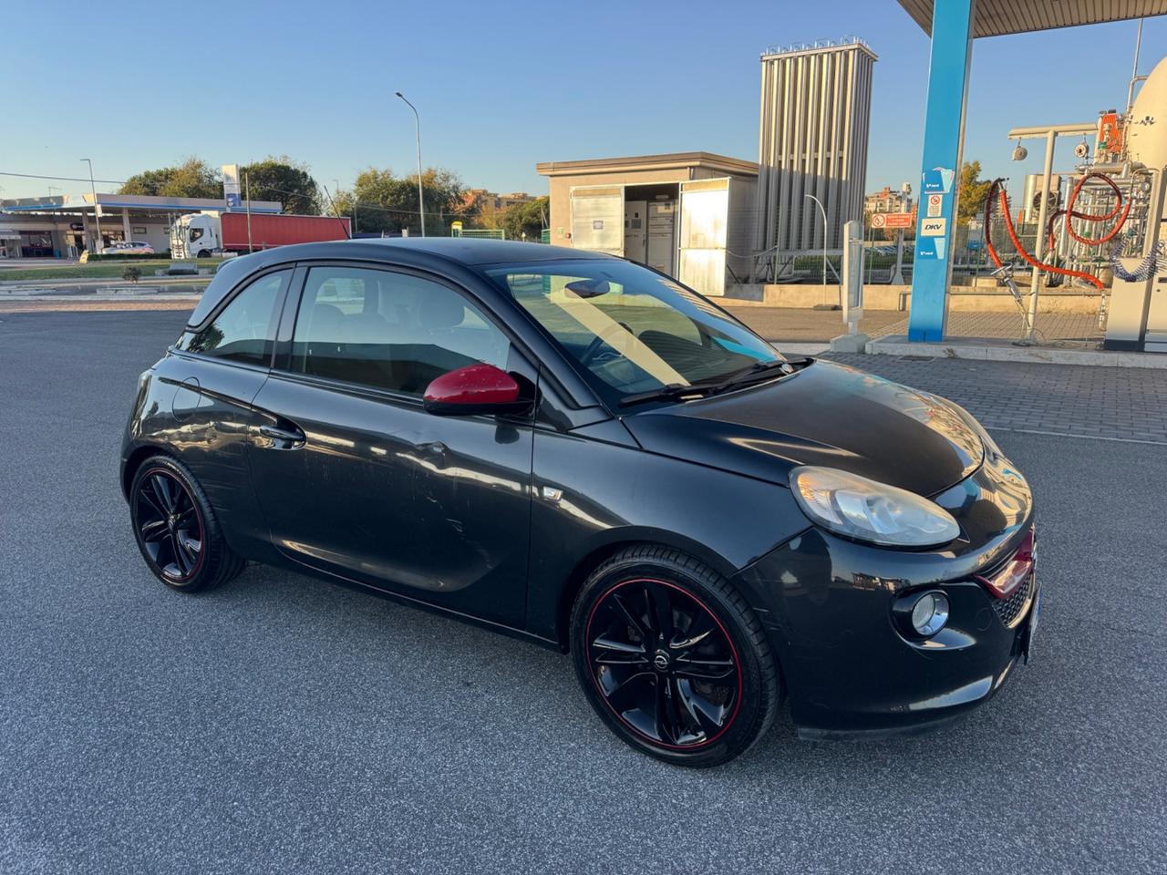 Opel Adam 1.2 70 CV