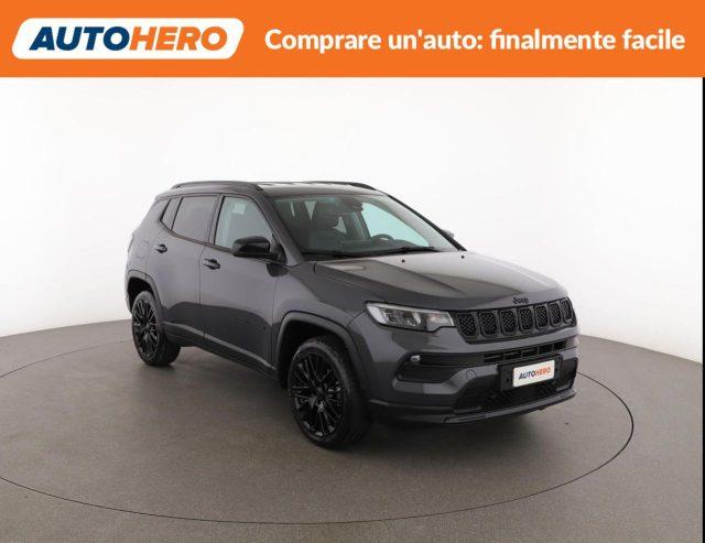 JEEP Compass 1.5 Turbo T4 130 CV MHEV 2WD Longitude