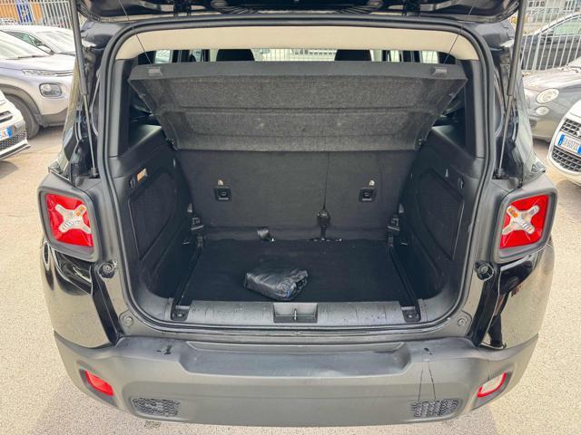 JEEP Renegade 1.6 Mjt 130 CV Limited 90MILA KM