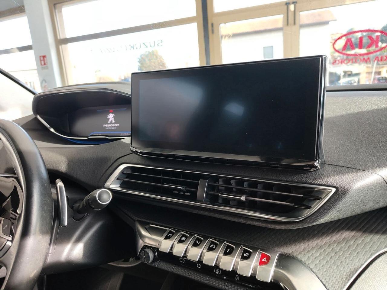 Peugeot 3008 BlueHDi 130 S&S EAT8 Allure