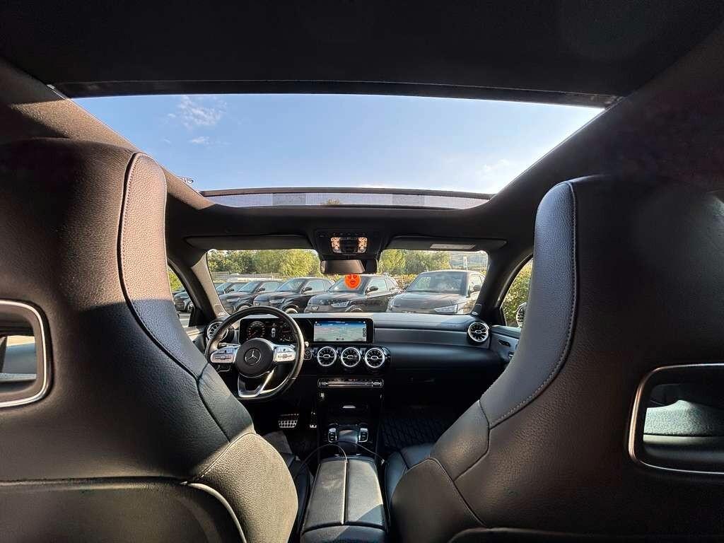 Mercedes-benz A 220 d Automatic Premium 2019/ KM 133.000 Tua a solo 279 al mese