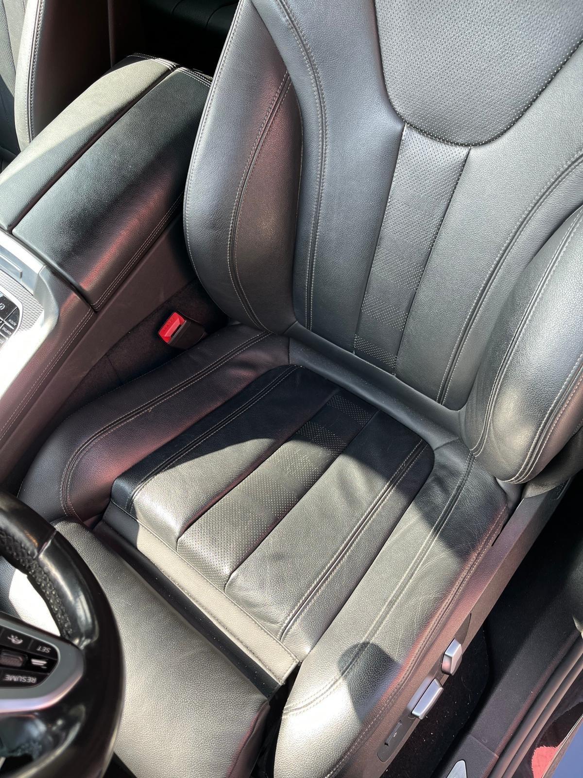 Bmw X6 xDrive30d 48V Msport