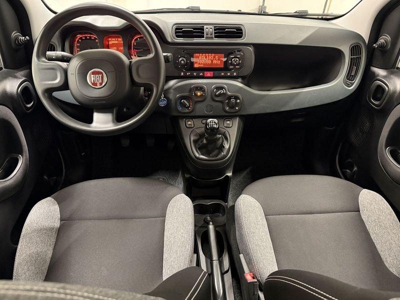 FIAT Panda Panda 1.0 FireFly S&S Hybrid