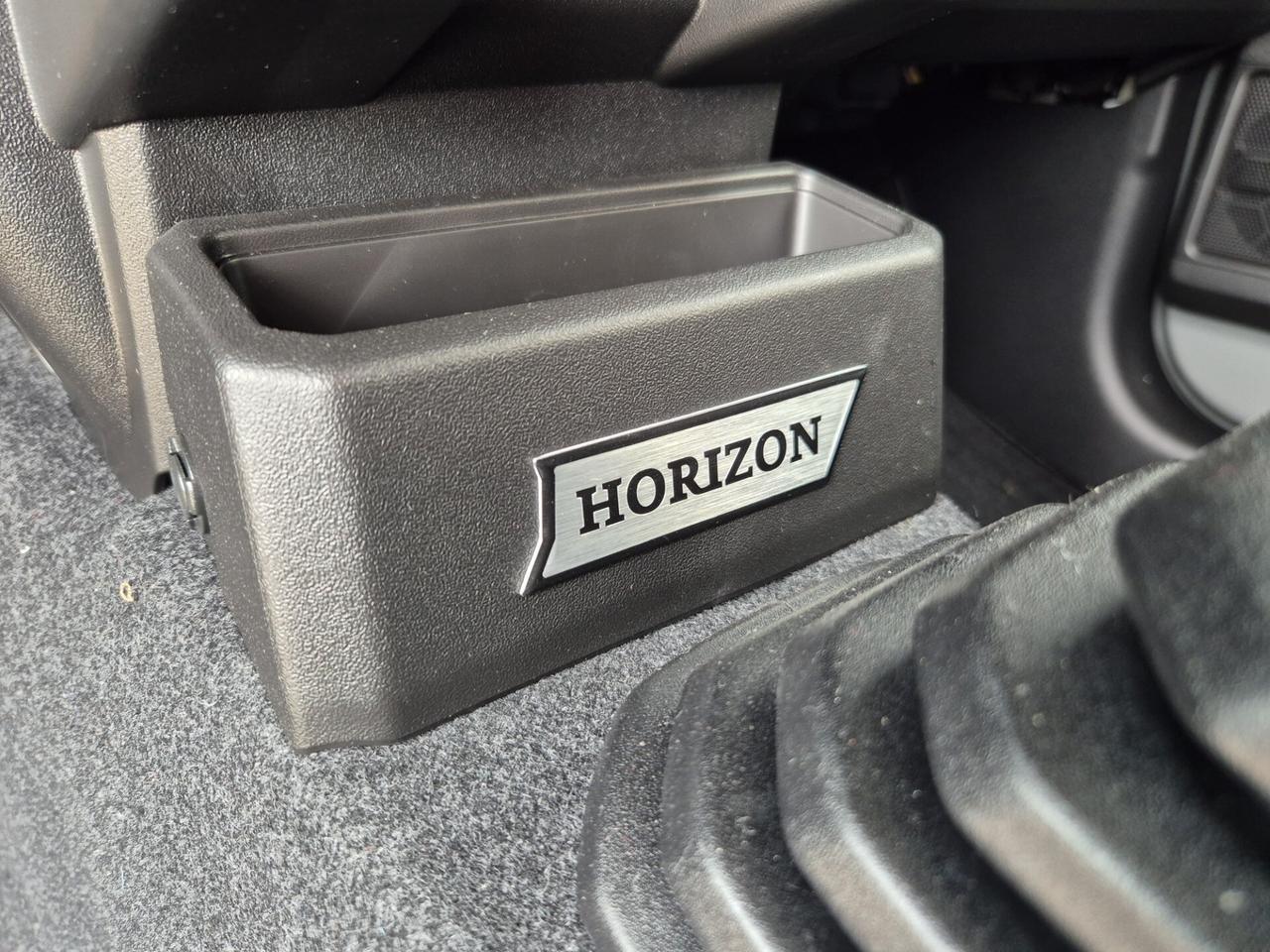 Suzuki Jimny Horizon/Zmode. IVA Esposta