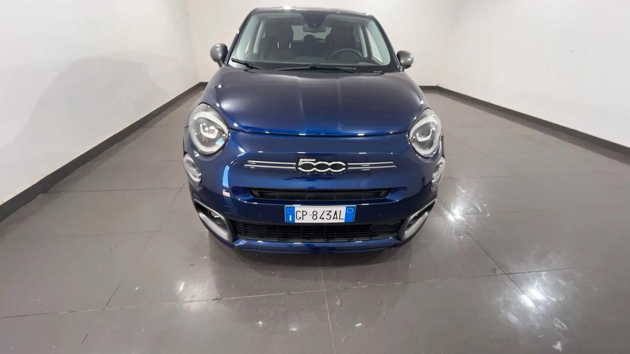 Fiat 500X 1.0 T3 120 CV Sport