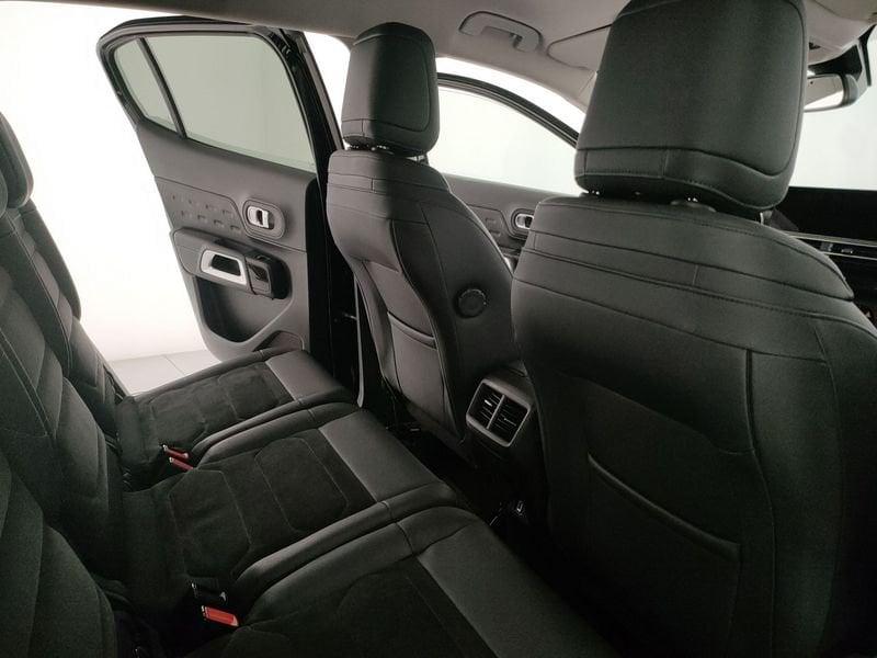 Citroën C5 Aircross C5 Aircross BlueHDi 130 S&S EAT8 Shine