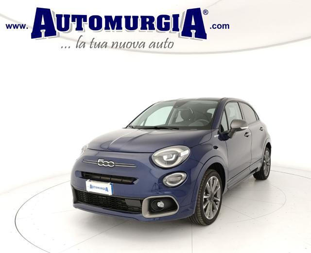 FIAT 500X 1.3 MultiJet 95 CV Sport