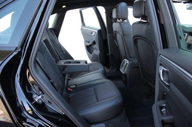 Porsche Macan 2.0 turbo 265cv Tetto Navigatore