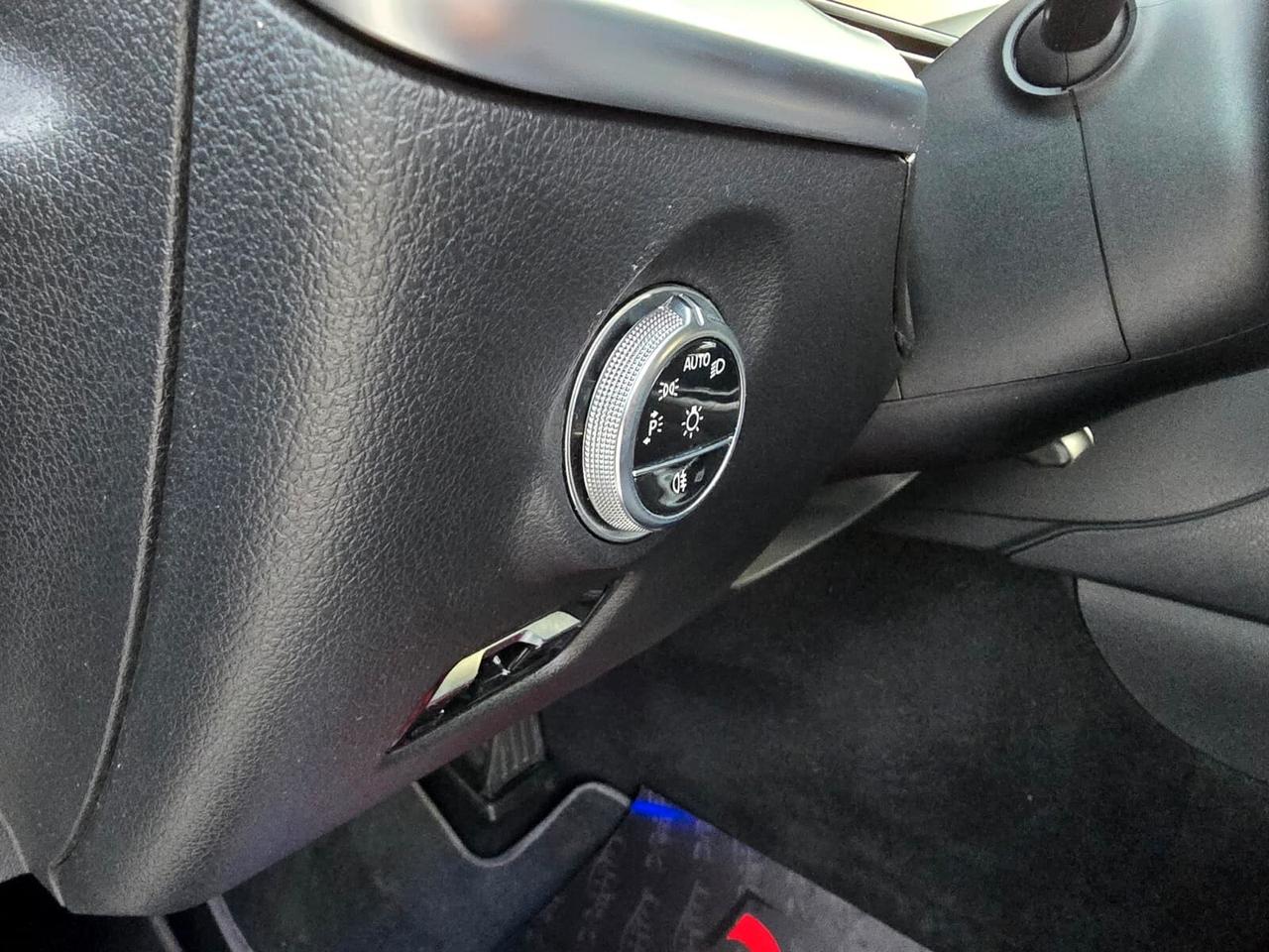 Mercedes-benz C 200 d Mild hybrid S.W. Business Extra Avantgarde 120 cv