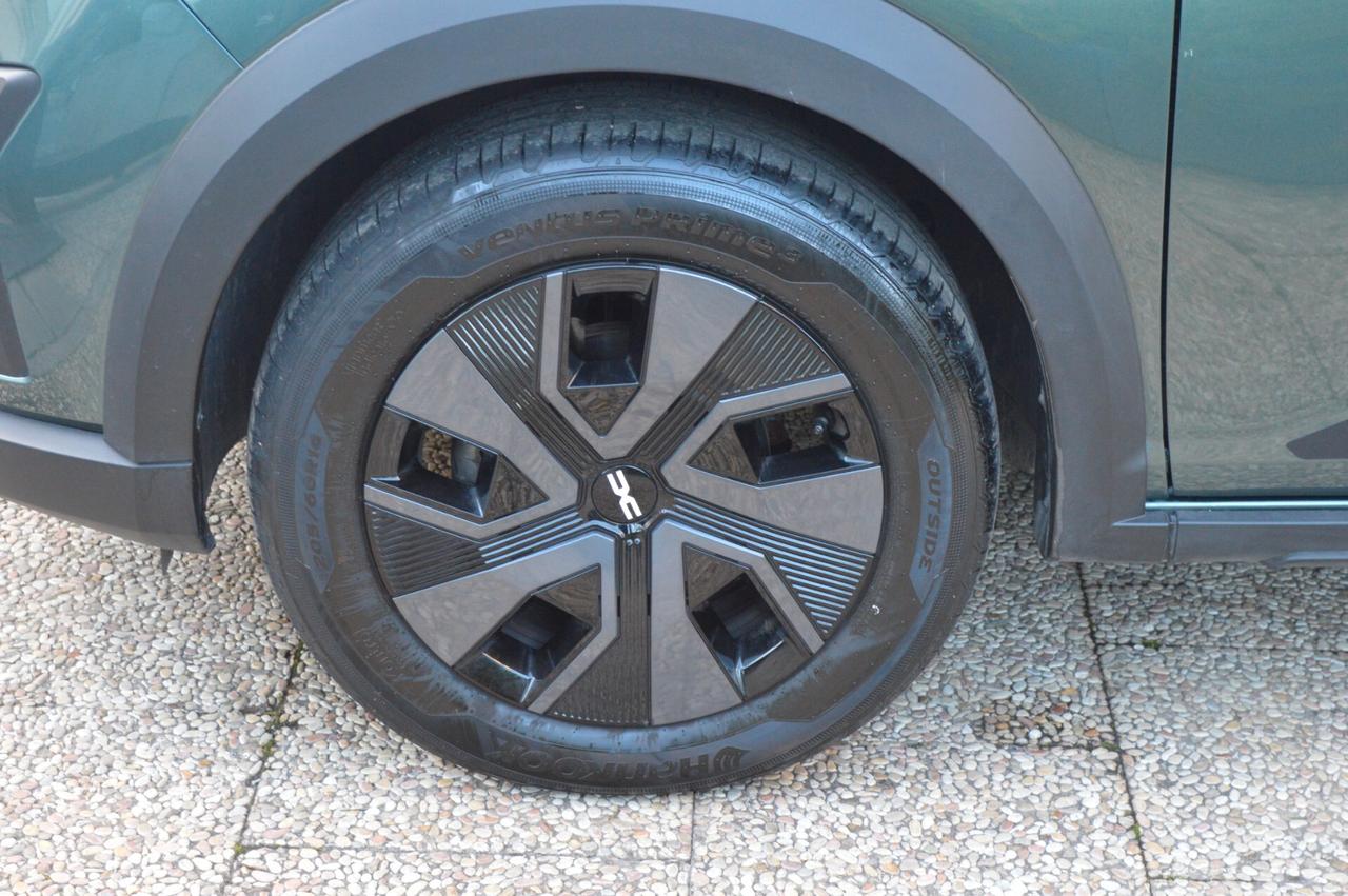 Dacia Sandero Stepway 1.0 TCe ECO-G Expression