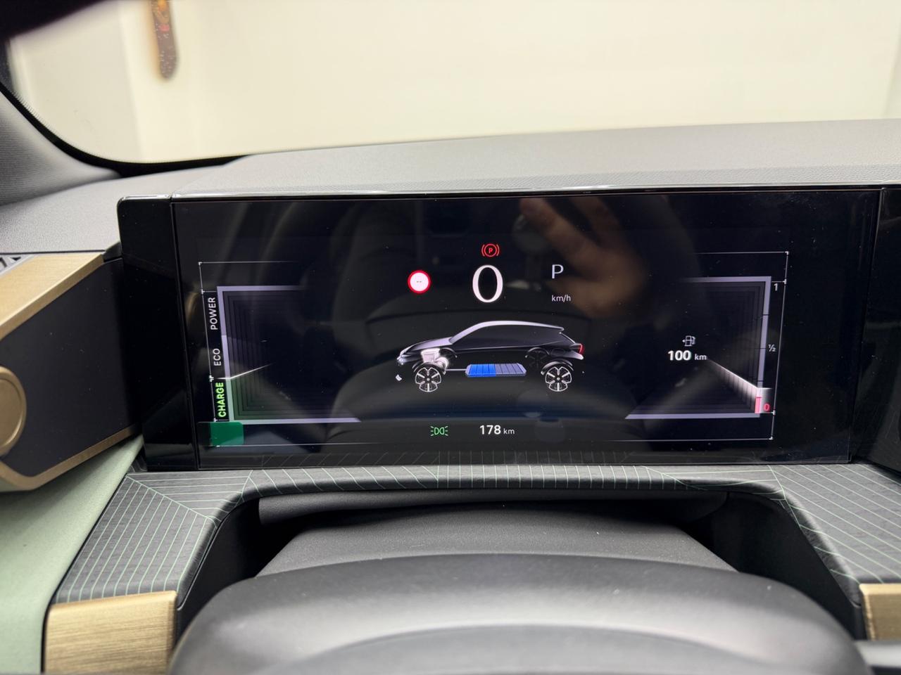 Lancia Ypsilon 2025 KM0