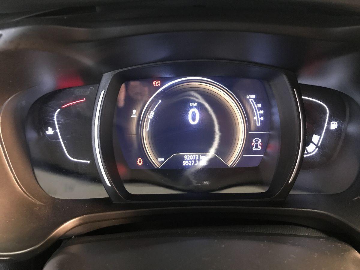 RENAULT Kadjar 1.5 Blue dCi 115 CV Business