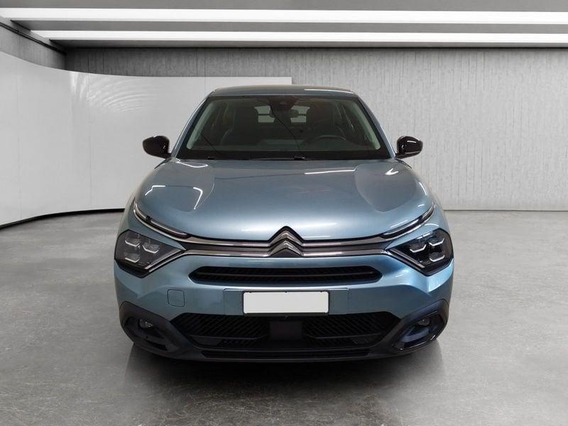 Citroën C4 1.2 puretech Plus s&s 130cv