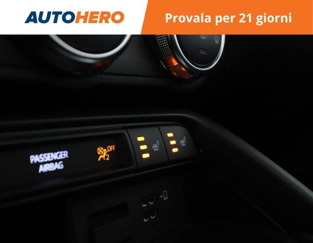 MAZDA MX-5 2.0L Skyactiv-G Exclusive-Line