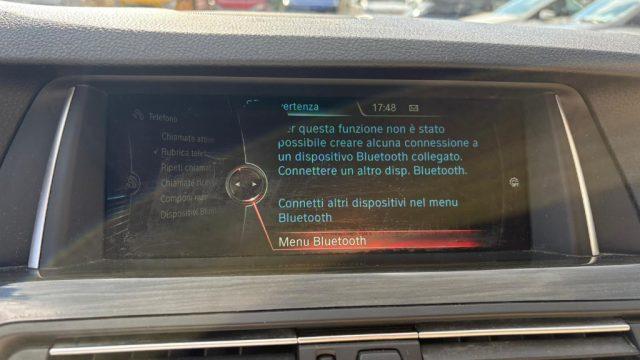 BMW 530 dA 258CV Touring Luxury **UNICO PROPRIETARIO**