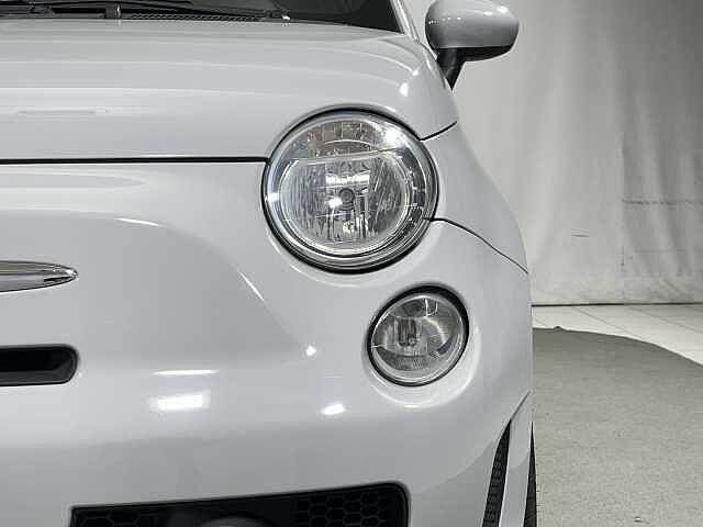 Abarth 500 C C 1.4 Turbo T-Jet