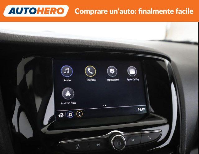 OPEL Karl Rocks 1.0 73 CV