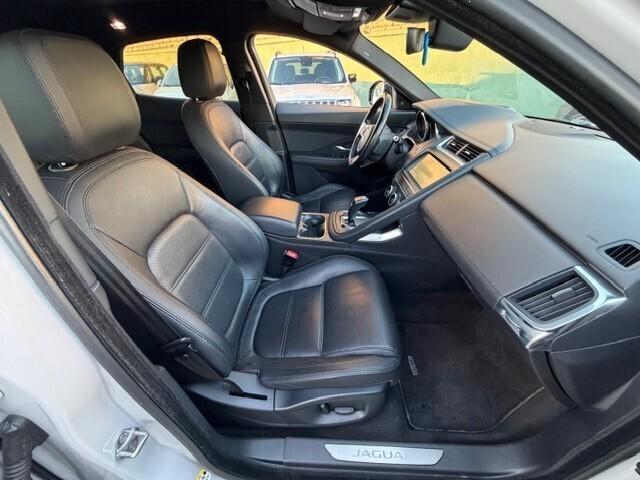 Jaguar E-Pace 2.0D 180 CV AWD aut. R-Dynamic S