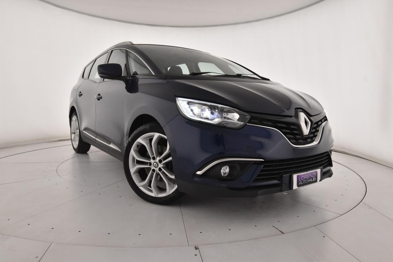 RENAULT Grand Scenic 1.5 dci energy Zen 110cv 7 POSTI