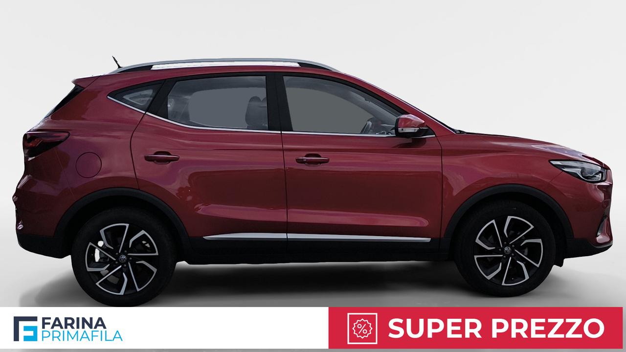 MG ZS 2021 - ZS 1.0 Luxury auto
