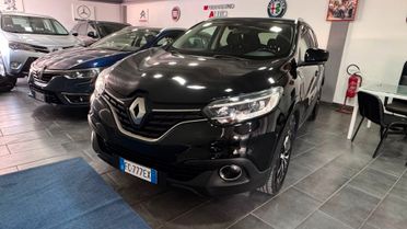 Renault Kadjar dCi 8V 110CV EDC Energy Intens
