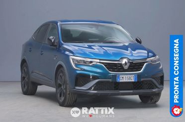 Renault Arkana 1.6 E-Tech hybrid 145CV R.S. Line