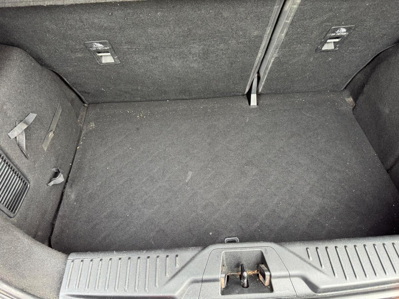 Ford Fiesta 1.1 85 CV 5 porte Plus