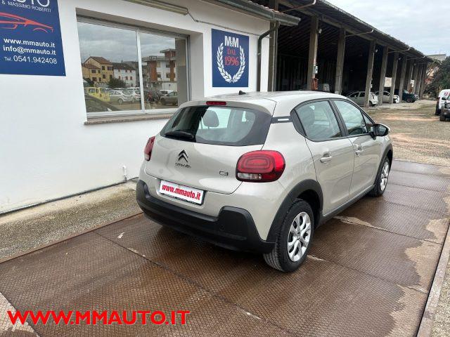 CITROEN C3 PureTech 83 S&S You CLIMA!!!!