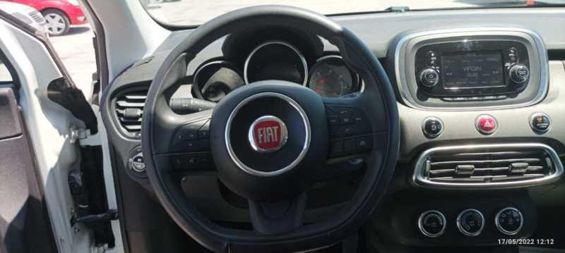 500X FIAT 1.3 MULTIJET 95 500 X 4*2