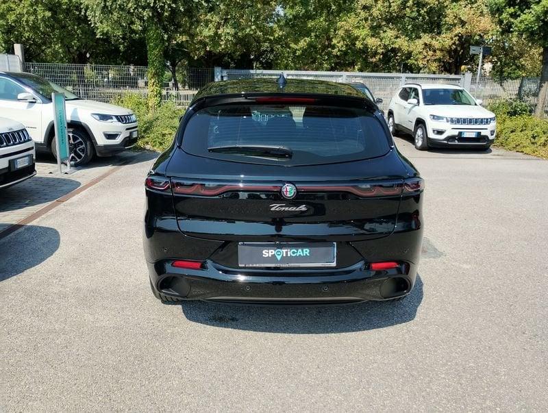 Alfa Romeo Tonale 1.5 160cv Hybrid TCT7 Sprint