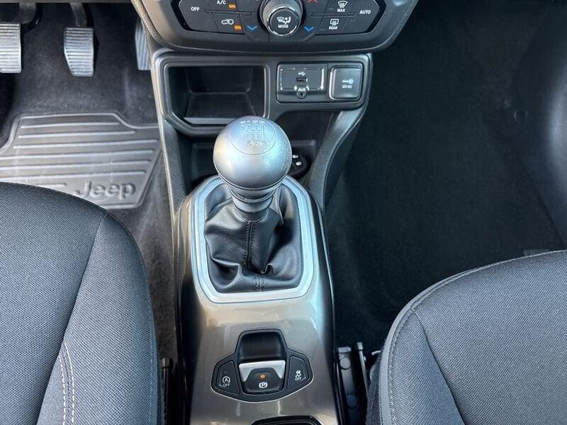 Jeep Renegade Renegade 1.0 T3 Limited