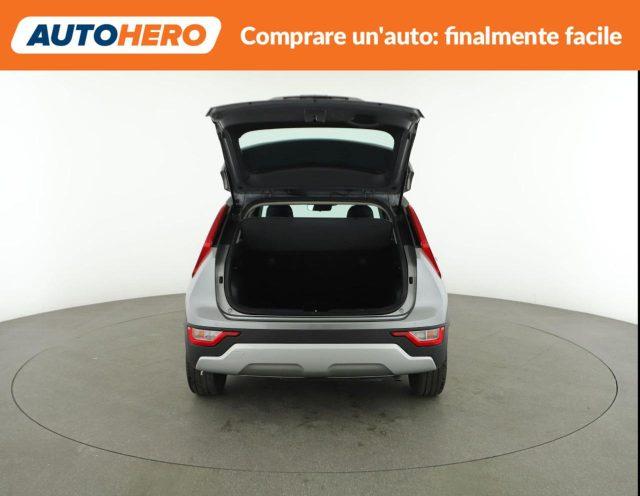 KIA Niro 1.6 GDi DCT HEV Business