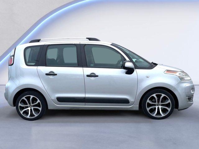 CITROEN C3 Picasso 1.4 VTi 95 BENZ GPL airdream Seduction