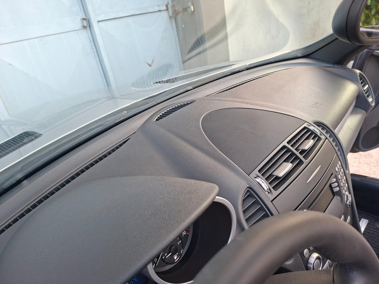 Mercedes SLK R171 280 3.0 V6 231 cv