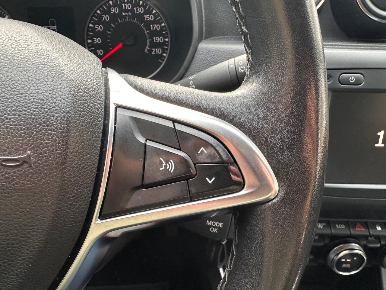 Dacia Duster 1.6 SCe GPL 4x2 Prestige