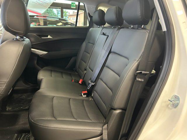 EVO Evo7 1.5 Turbo 6/7 posti PREVENTIVO