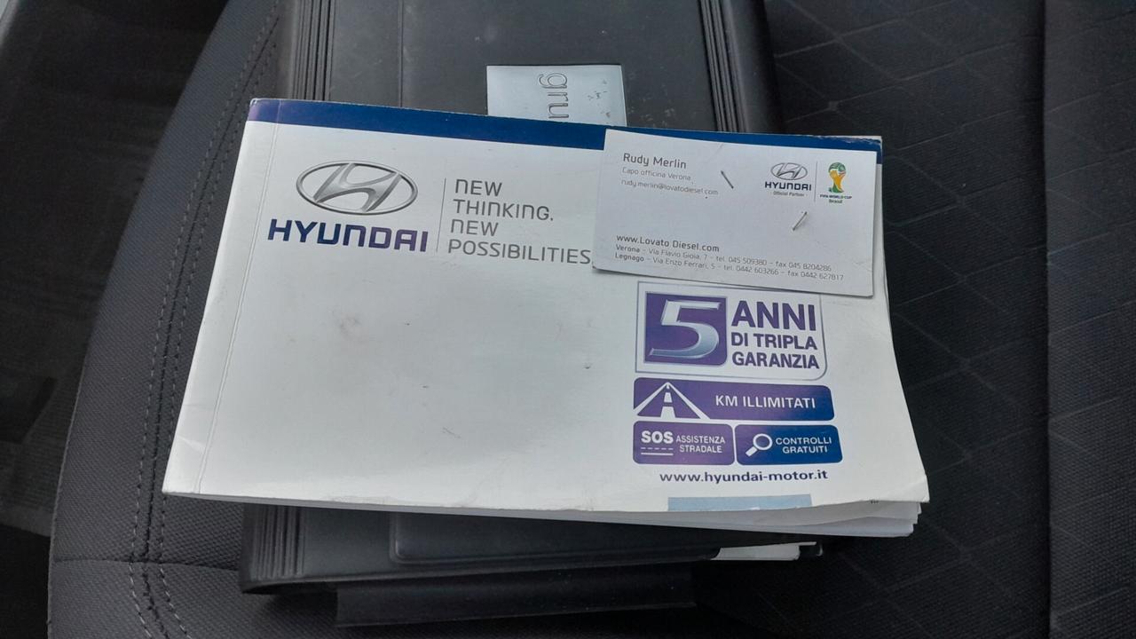 Kia Rio 1.4 CRDi 5p.S&S High Tech