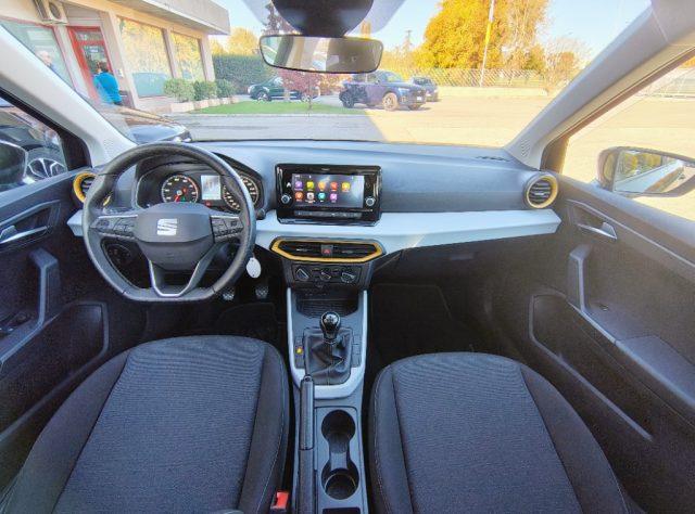 SEAT Arona 1.0 TGI Style