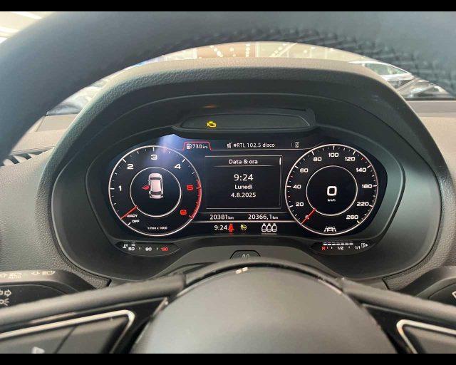 AUDI Q2 30 TDI Admired Advanded