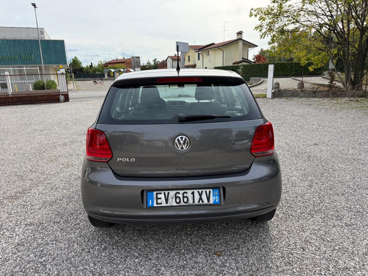 Volkswagen Polo 1.2 70 CV 5p. Comfortline