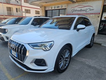 Q3 35 2.0 tdi 150cv Business Advanced s-tronic