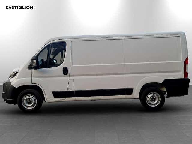 Citroen Jumper Jumper 35 L2H1 2.2 diesel 140cv S&S