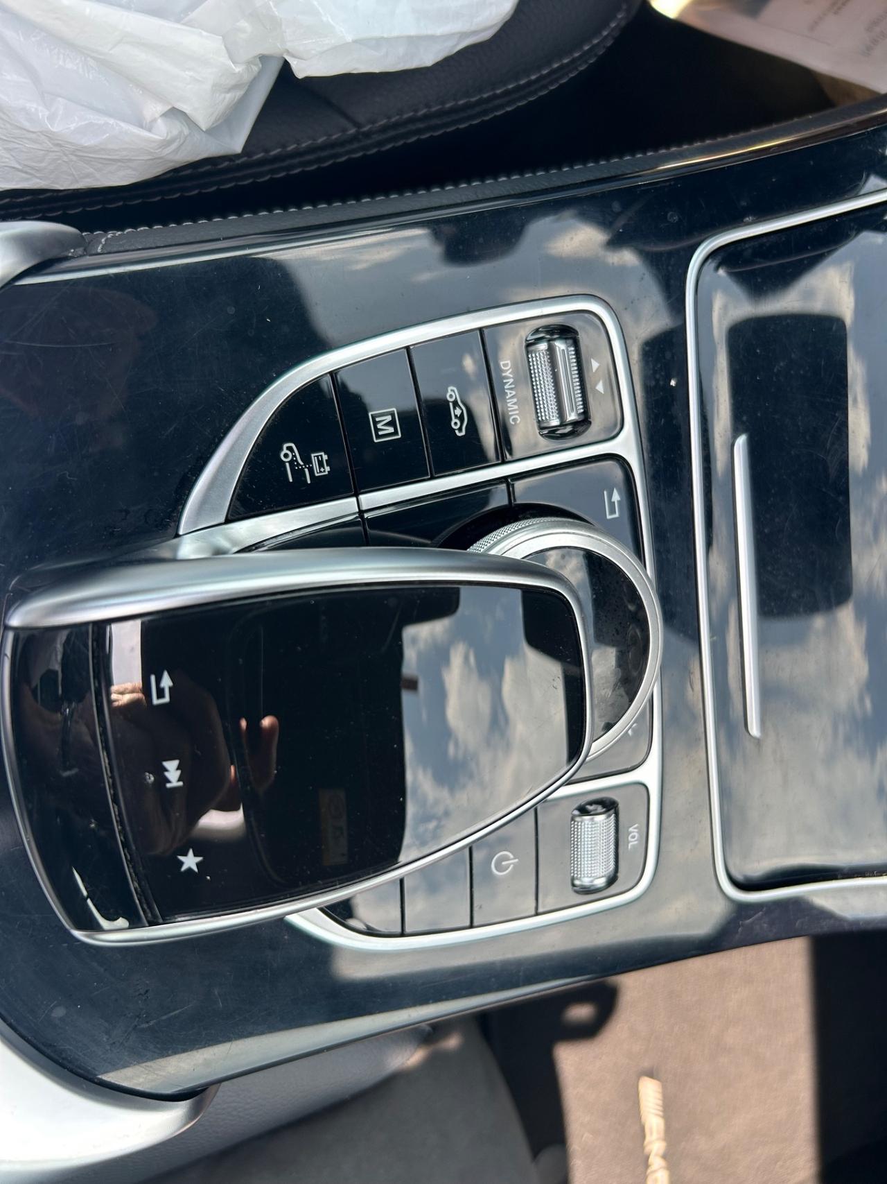 Mercedes-benz GLC 350 e 4Matic Premium