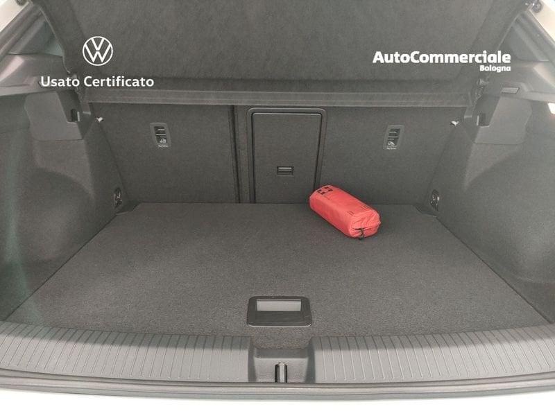 Volkswagen T-Roc T-Roc 2.0 TDI SCR 150 CV DSG 4MOTION R-Line