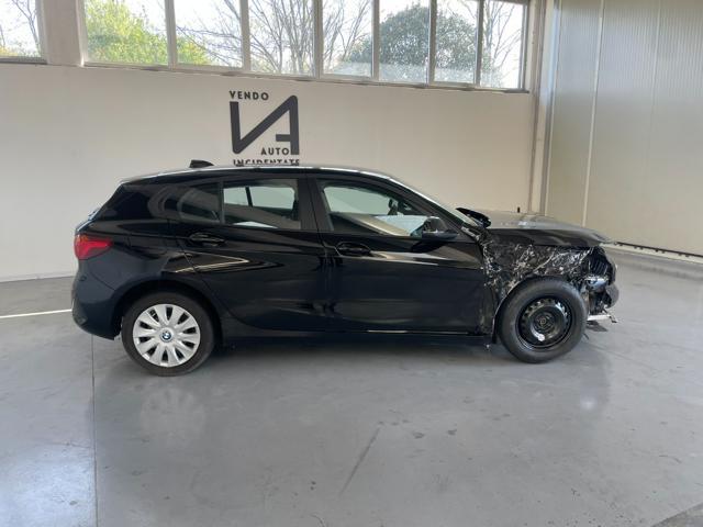BMW 116 I 109CV CAMBIO MANUALE