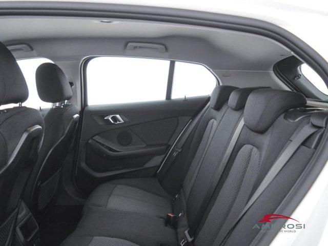 BMW 116 Serie 1 d