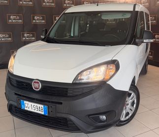 Fiat Doblo Doblò 1.3 MJT S&S PC Combi N1 Easy AUTOCARRO