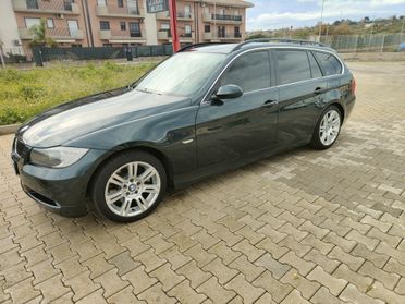 Bmw 330 330d cat Touring Futura da vetrinaaaa