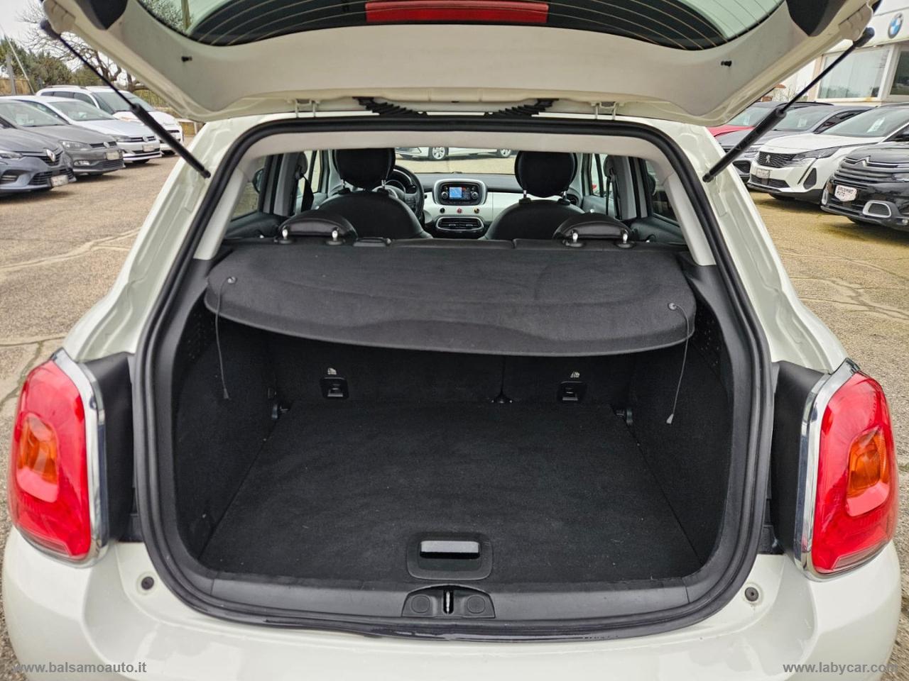 FIAT 500X 1.6 M.Jet 120 CV Lounge