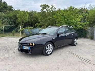 Alfa Romeo 159 1.9 JTDm 150CV Sportwagon Progression
